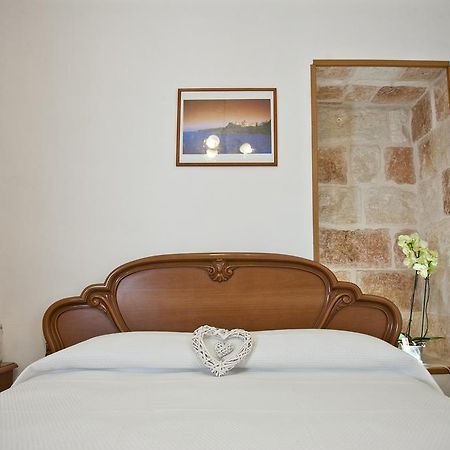 פולינאנו א מארה Lazzarella B&B מראה חיצוני תמונה