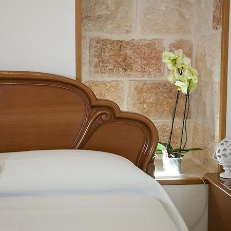 פולינאנו א מארה Lazzarella B&B מראה חיצוני תמונה
