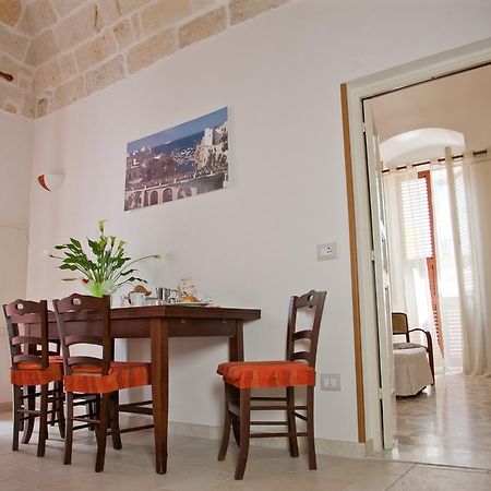 פולינאנו א מארה Lazzarella B&B מראה חיצוני תמונה