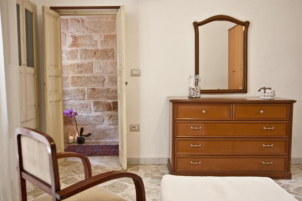פולינאנו א מארה Lazzarella B&B מראה חיצוני תמונה