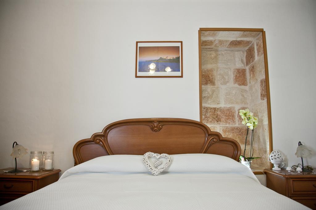 פולינאנו א מארה Lazzarella B&B מראה חיצוני תמונה