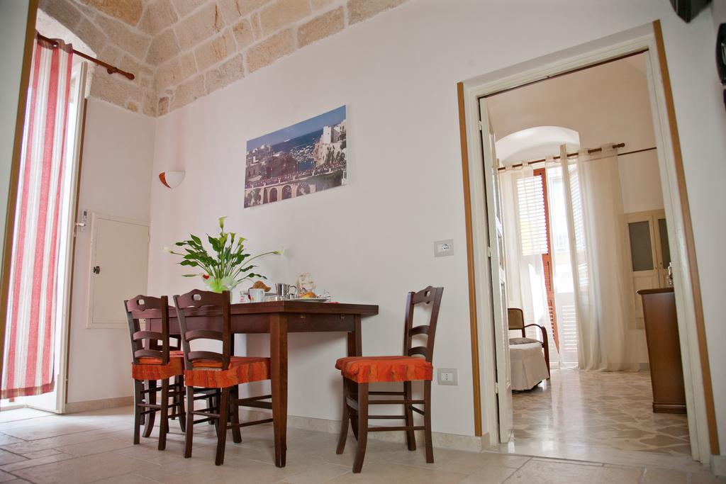 פולינאנו א מארה Lazzarella B&B מראה חיצוני תמונה