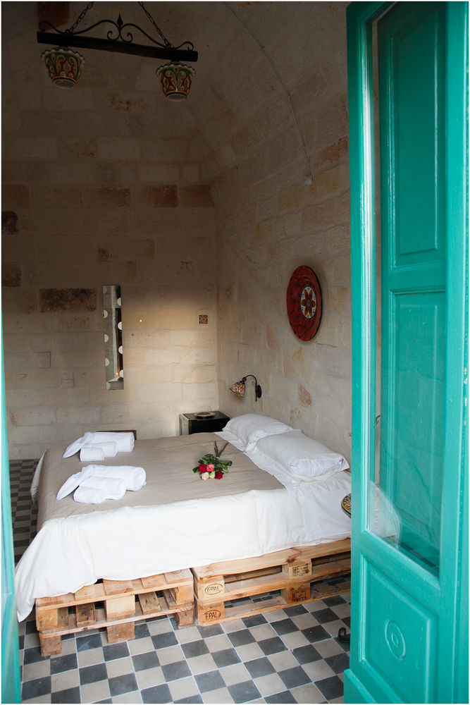 פולינאנו א מארה Lazzarella B&B מראה חיצוני תמונה