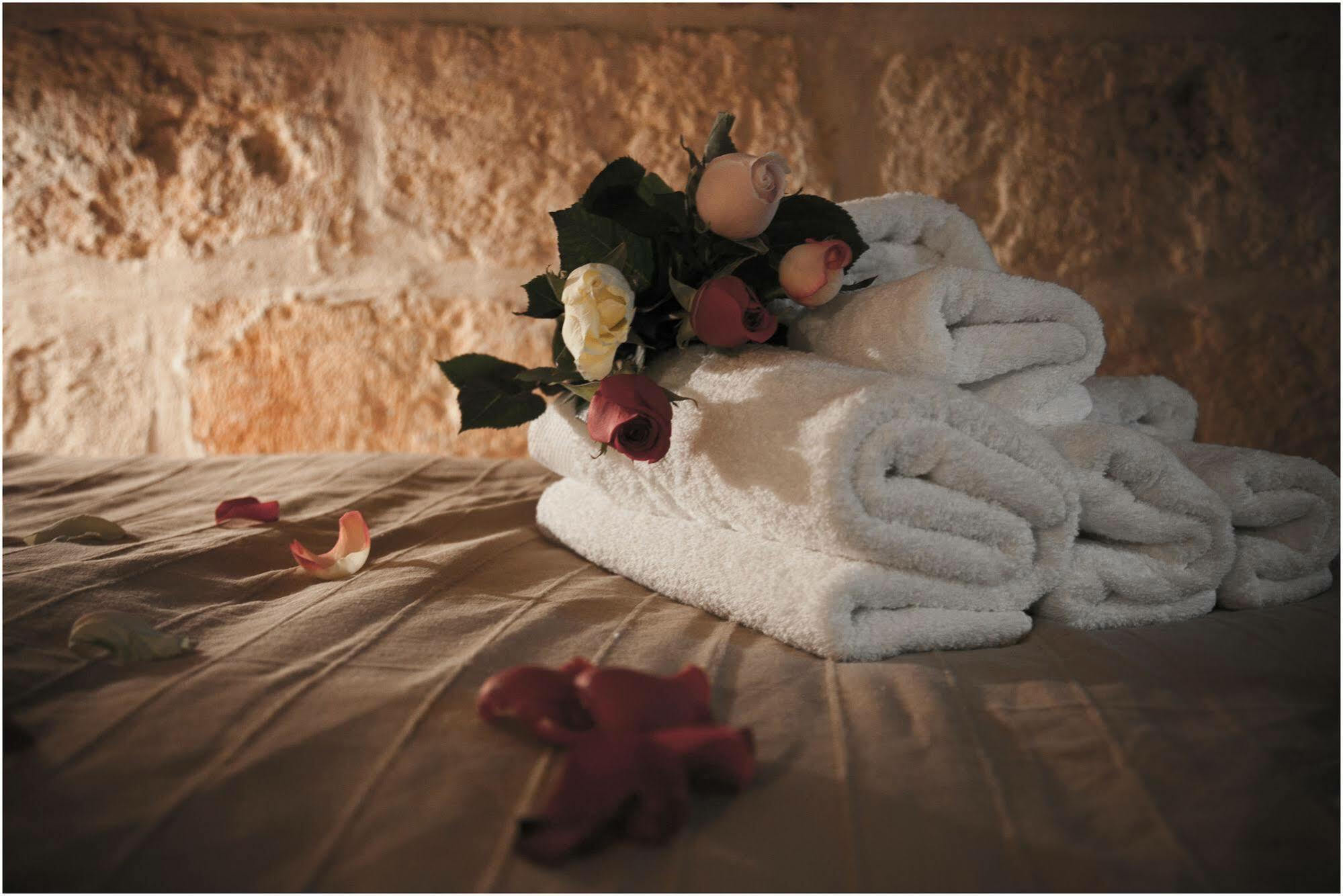 פולינאנו א מארה Lazzarella B&B מראה חיצוני תמונה