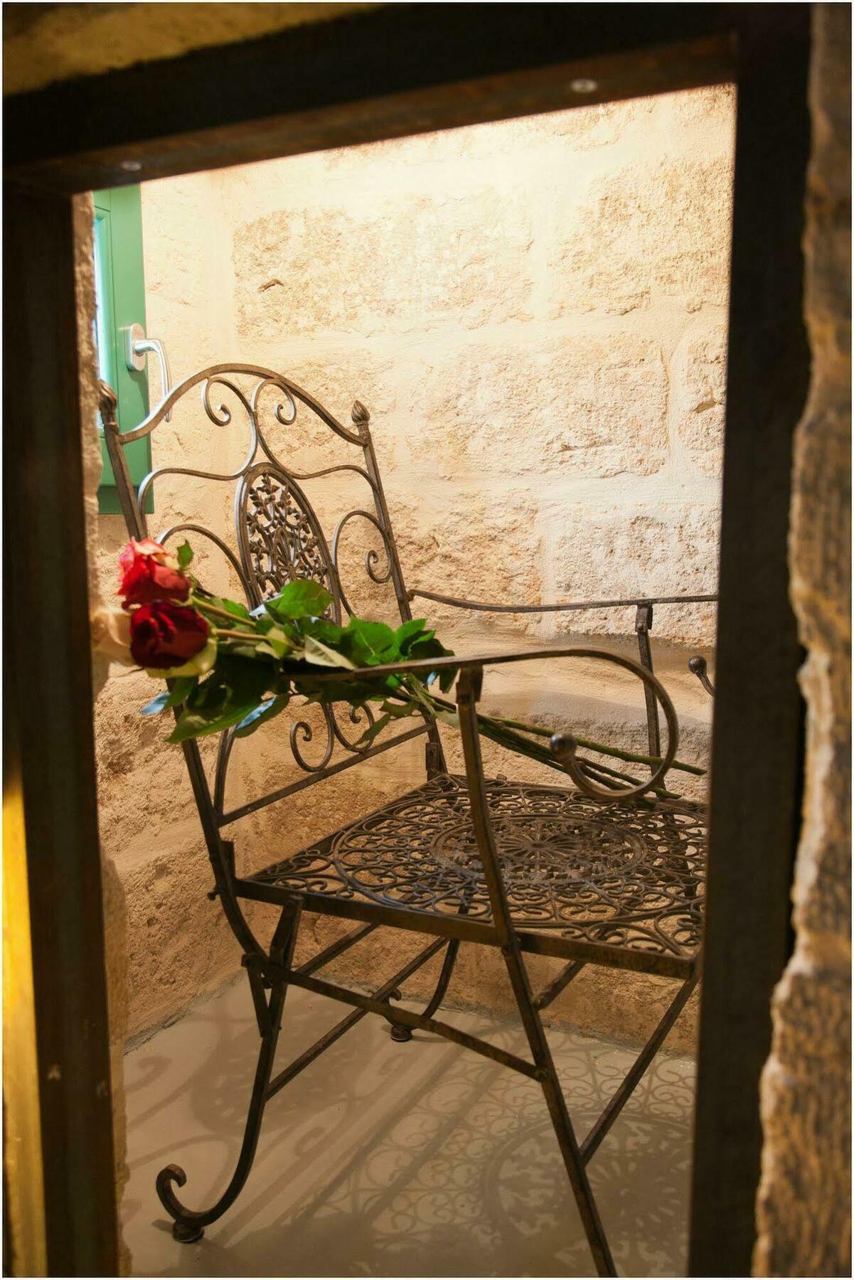 פולינאנו א מארה Lazzarella B&B מראה חיצוני תמונה