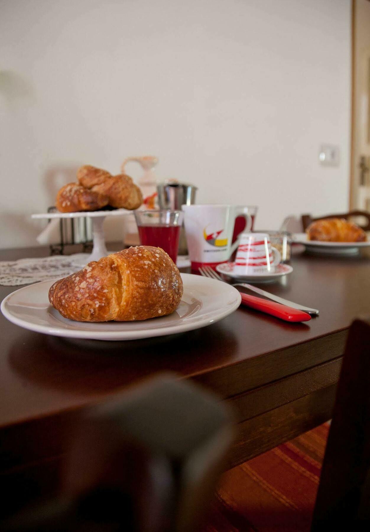 פולינאנו א מארה Lazzarella B&B מראה חיצוני תמונה