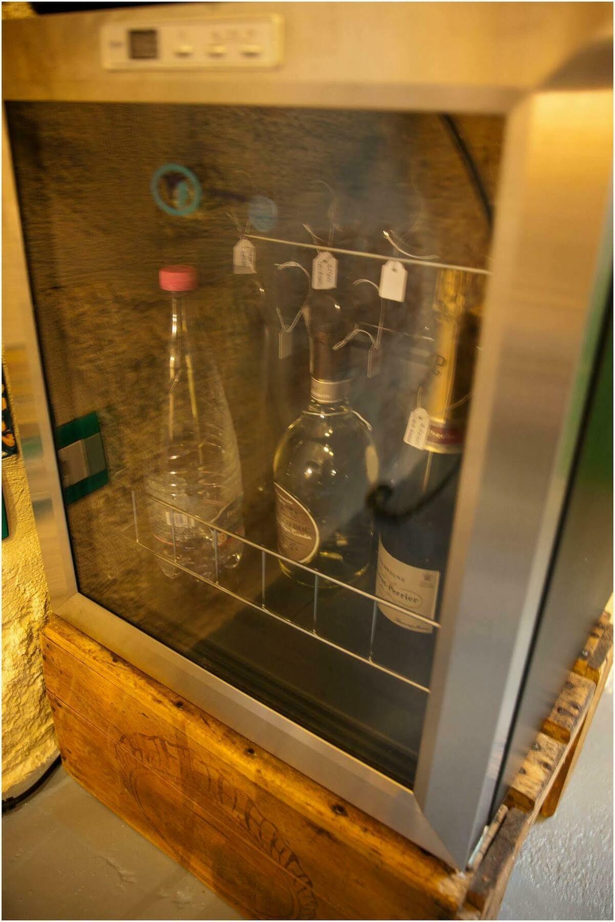 פולינאנו א מארה Lazzarella B&B מראה חיצוני תמונה