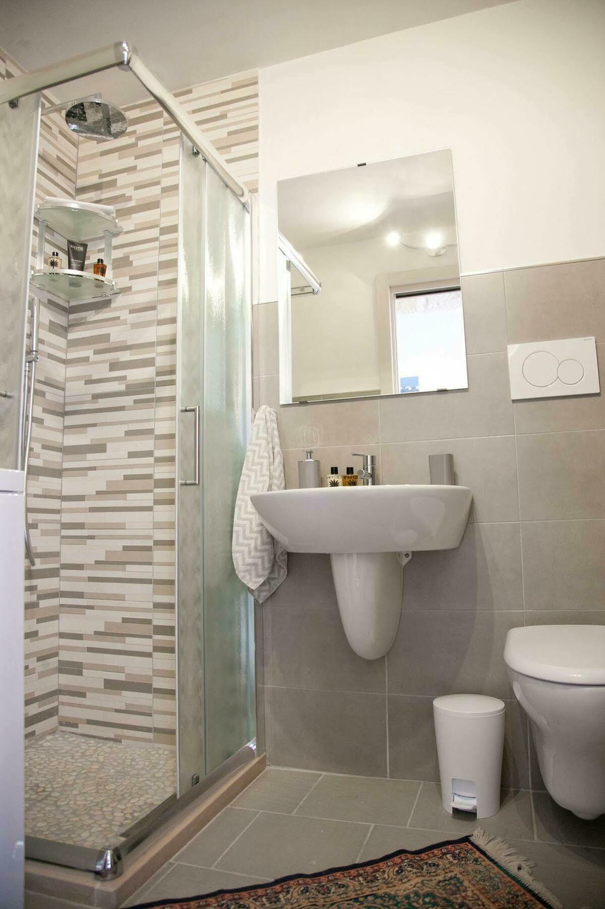 פולינאנו א מארה Lazzarella B&B מראה חיצוני תמונה