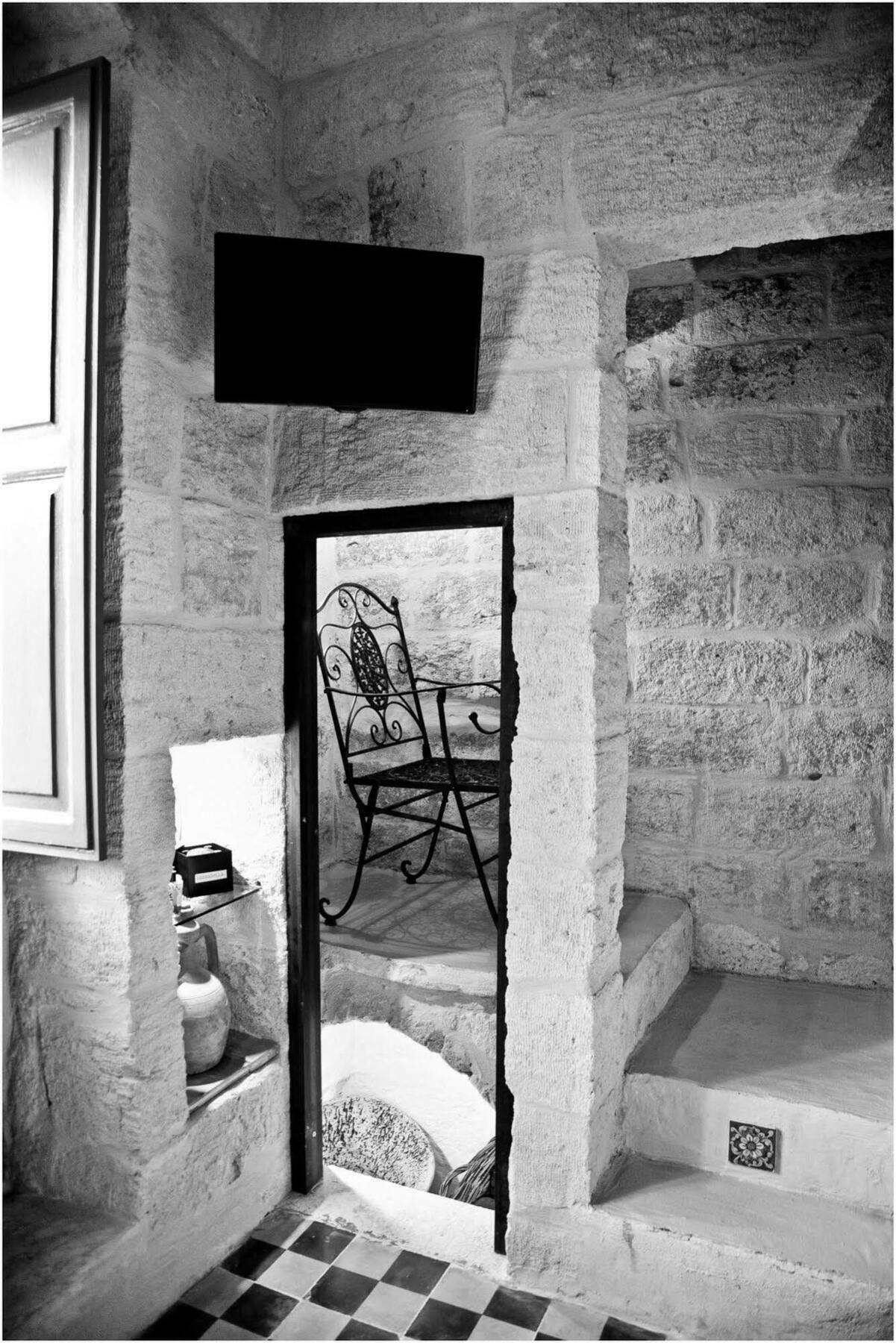 פולינאנו א מארה Lazzarella B&B מראה חיצוני תמונה