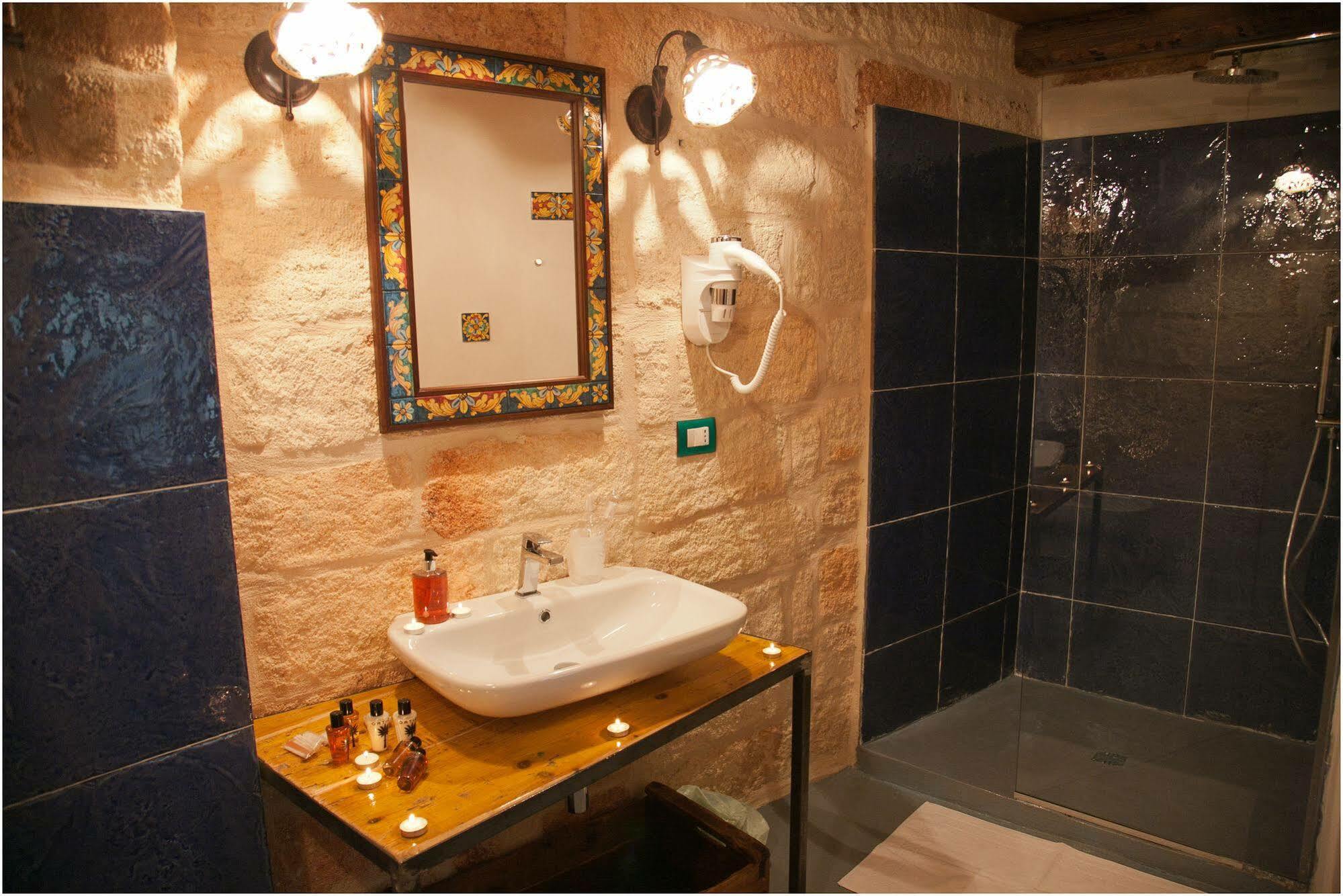 פולינאנו א מארה Lazzarella B&B מראה חיצוני תמונה